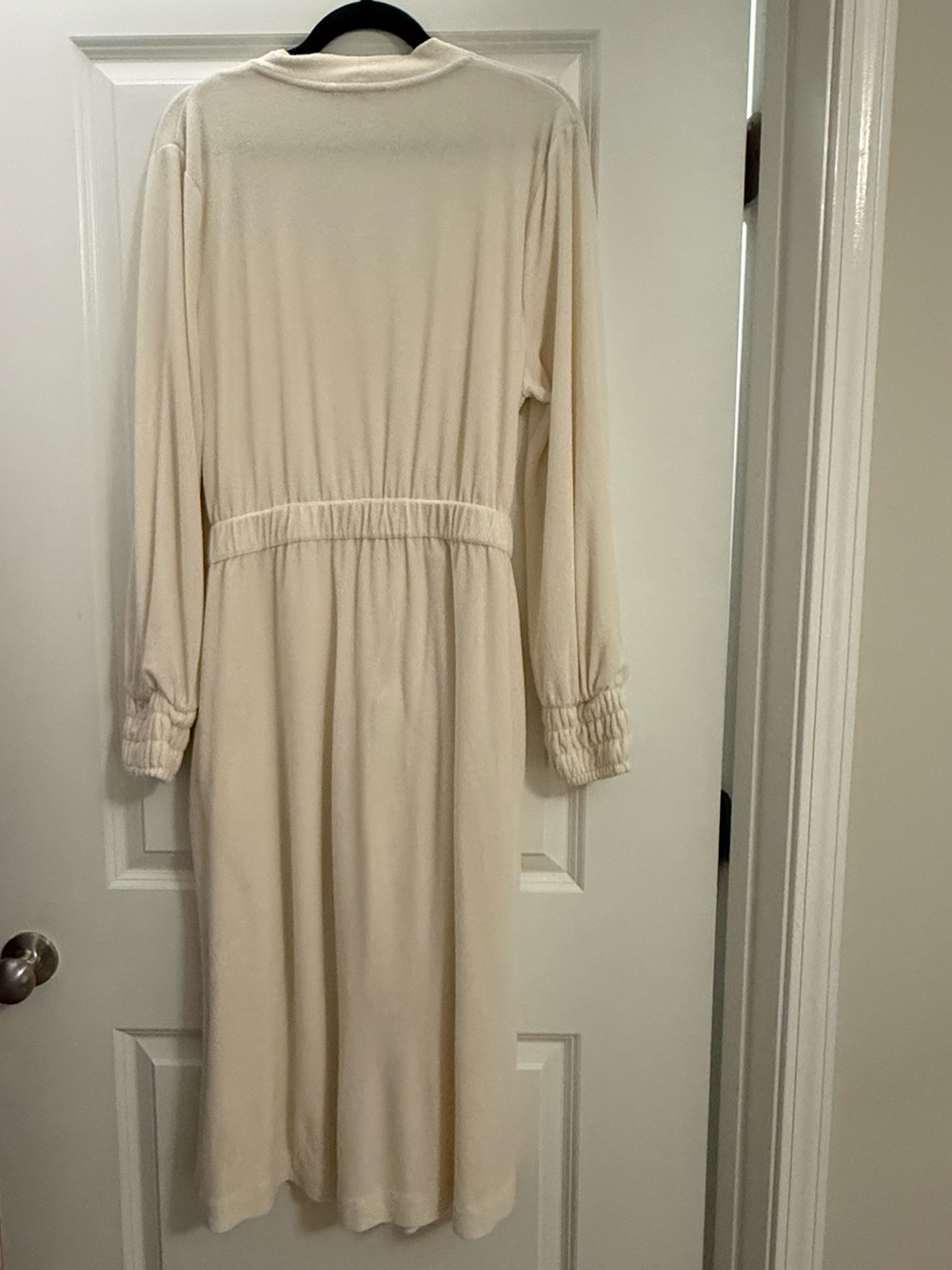 ❤️ Soma GET READY Robe - Picture 4 of 6